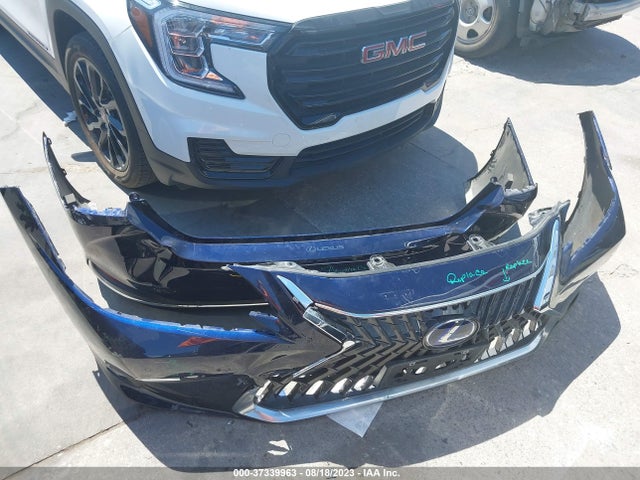 2022 Lexus ES, VIN: 58AFA1C1XNU022268