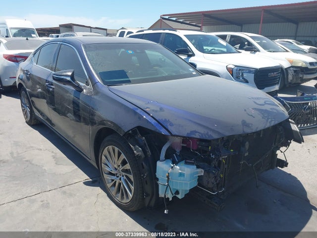 2022 Lexus ES, VIN: 58AFA1C1XNU022268