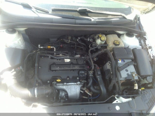 Chevrolet Cruze 1lt 2014 1G1PC5SB6E7392104 Image 11