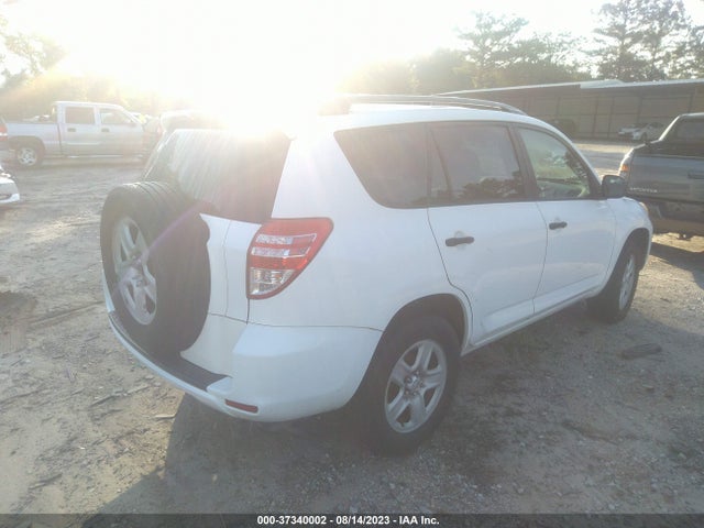 2011 TOYOTA RAV4 VIN: 2T3ZF4DV1BW073069