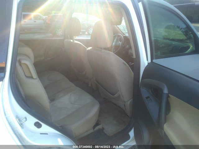 2011 TOYOTA RAV4 VIN: 2T3ZF4DV1BW073069