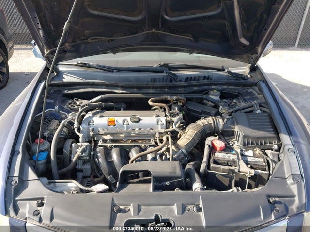 2010 HONDA ACCORD SDN EX VIN: 1HGCP2F76AA061066