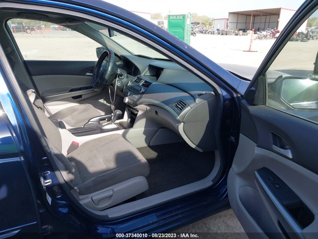 2010 HONDA ACCORD SDN EX VIN: 1HGCP2F76AA061066
