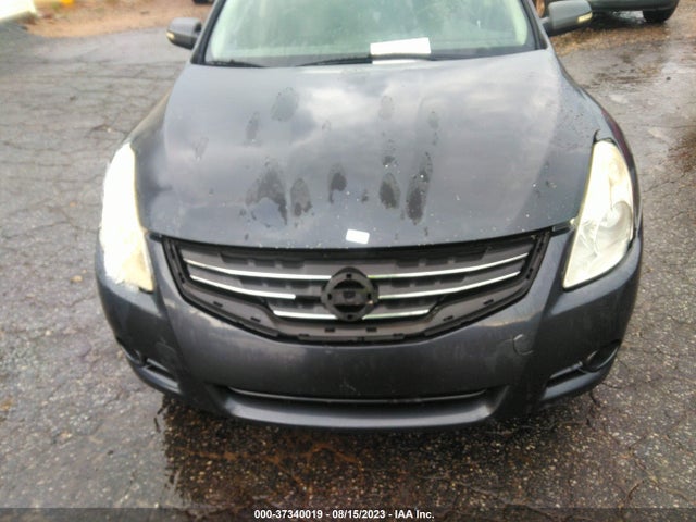 2011 NISSAN ALTIMA 2.5 SL VIN: 1N4AL2APXBC159585