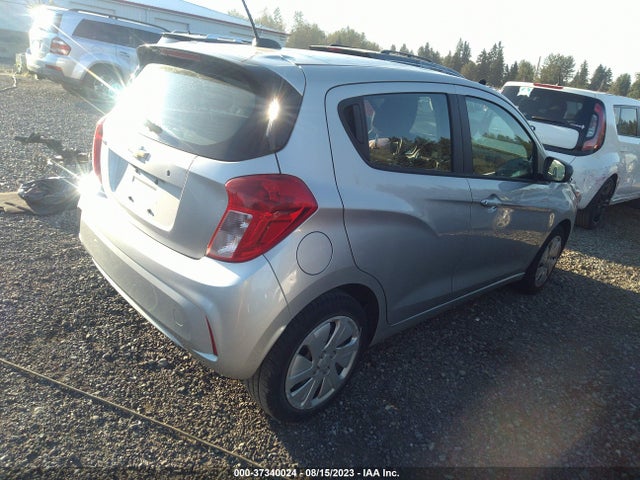 Chevrolet SPARK LS 2018 KL8CB6SA6JC475080 Image 10