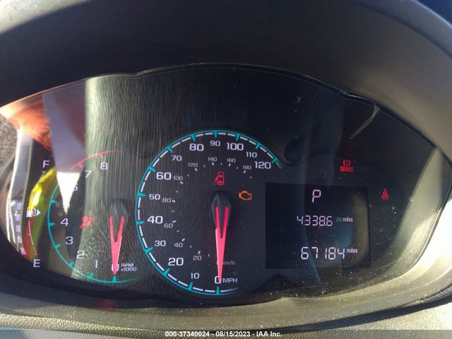 Chevrolet SPARK LS 2018 KL8CB6SA6JC475080 Image 13