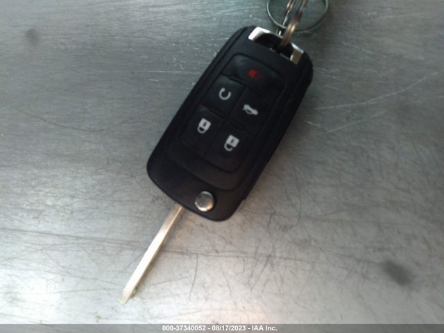 37340052 :رقم المزاد ، 1G1PF5SC0C7325754 vin ، 2012 Chevrolet Cruze Lt W/1lt مزاد بيع