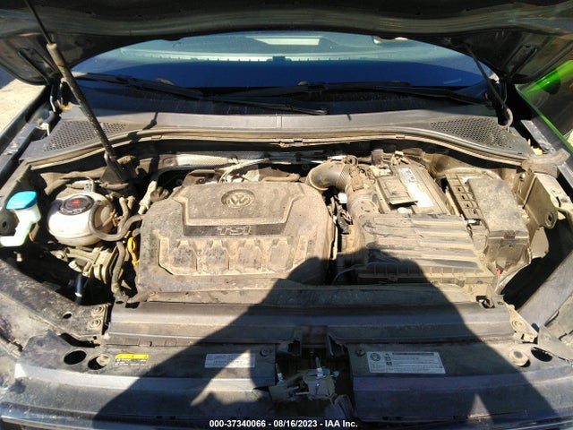 3VV1B7AX6JM074431 Volkswagen TIGUAN S