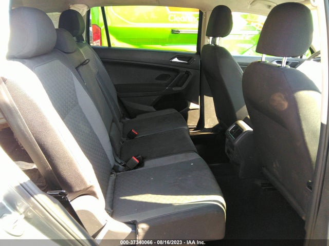 3VV1B7AX6JM074431 Volkswagen TIGUAN S