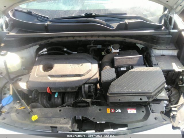 KNDPM3AC5L7723206 KIA Sportage Lx