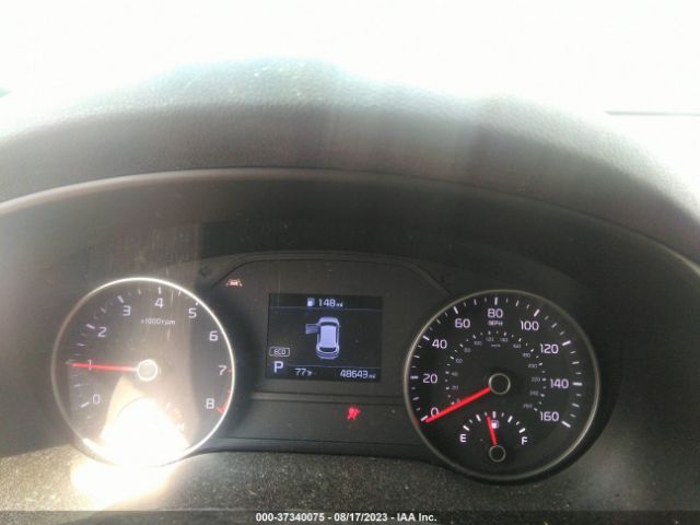 KNDPM3AC5L7723206 KIA Sportage Lx