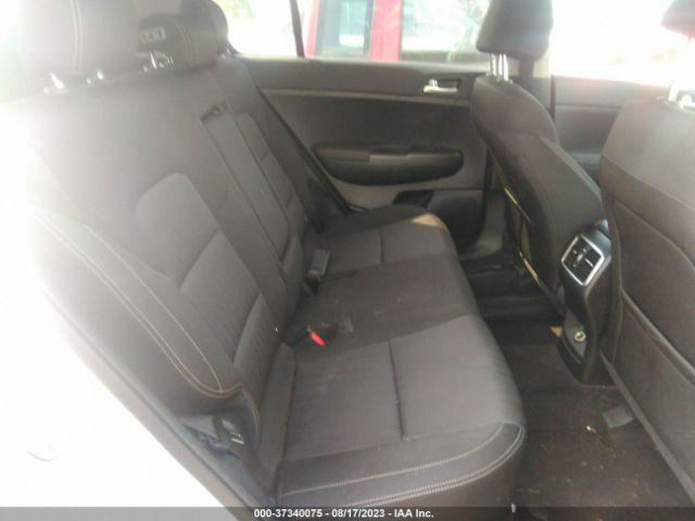 KNDPM3AC5L7723206 KIA Sportage Lx