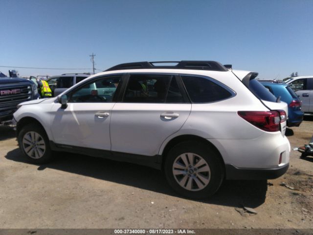 4S4BSAFC0H3395135 Subaru Outback Premium