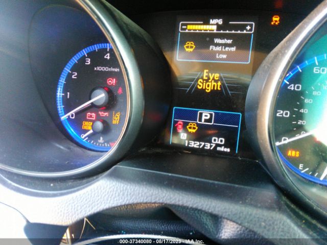 4S4BSAFC0H3395135 Subaru Outback Premium