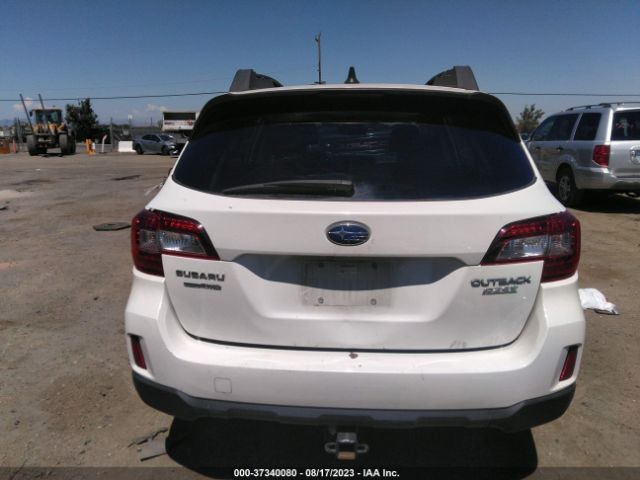 4S4BSAFC0H3395135 Subaru Outback Premium