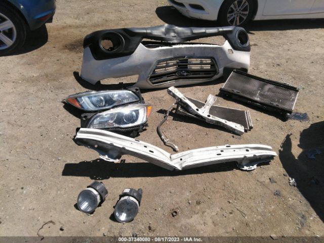 4S4BSAFC0H3395135 Subaru Outback Premium