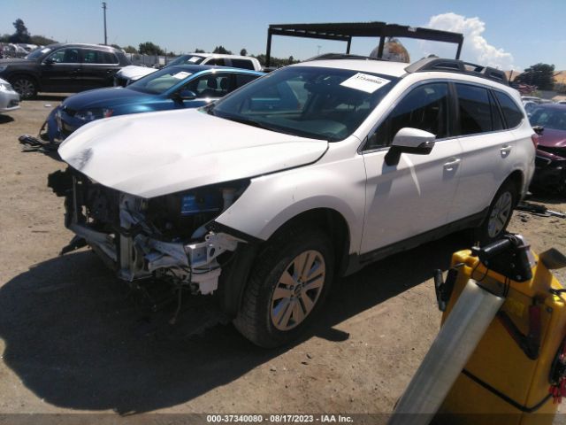 4S4BSAFC0H3395135 Subaru Outback Premium