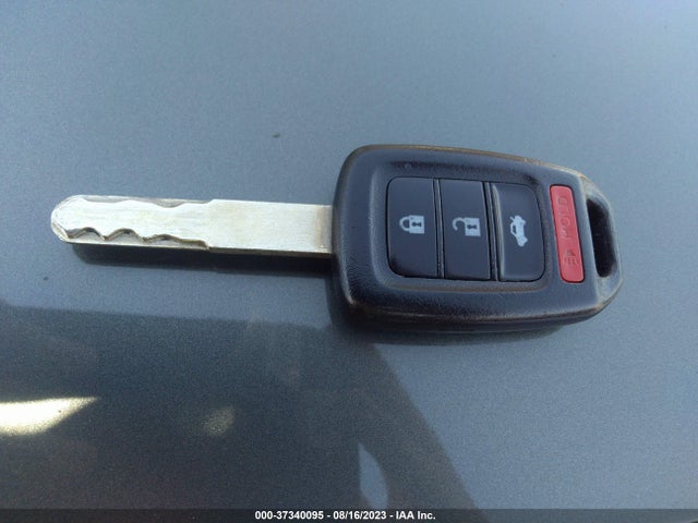 Honda Accord Sedan Lx 2014 1HGCR2F34EA251221 Image 3