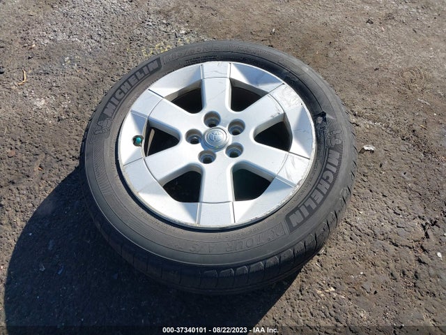 2007 TOYOTA PRIUS VIN: JTDKB20U677569695