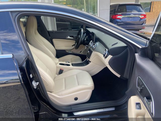 WDDSJ4GB9EN148362 Mercedes-Benz Cla-class Cla 250