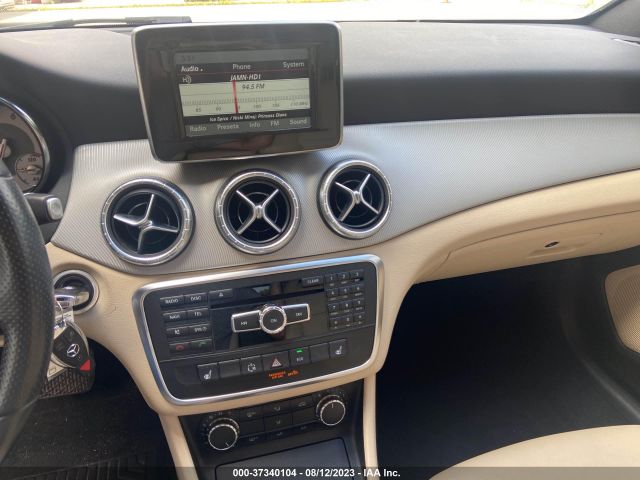WDDSJ4GB9EN148362 Mercedes-Benz Cla-class Cla 250