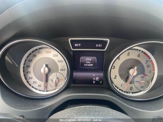 WDDSJ4GB9EN148362 Mercedes-Benz Cla-class Cla 250