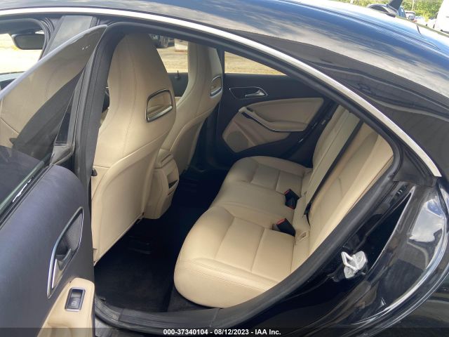 WDDSJ4GB9EN148362 Mercedes-Benz Cla-class Cla 250