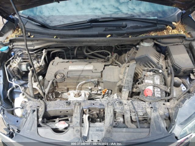 5J6RM4H51FL115484 Honda CR-V EX