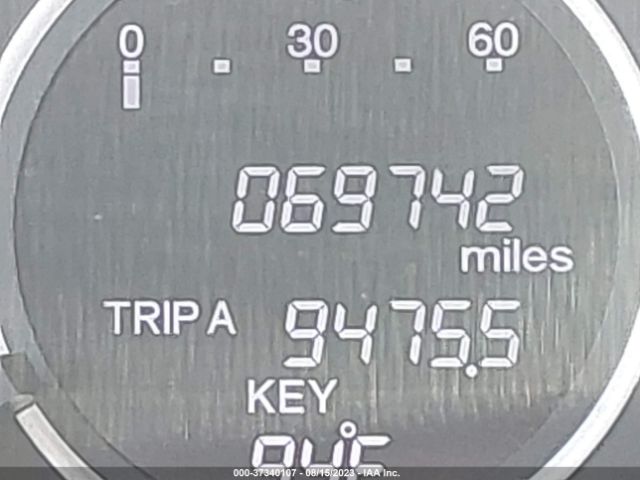 5J6RM4H51FL115484 Honda CR-V EX