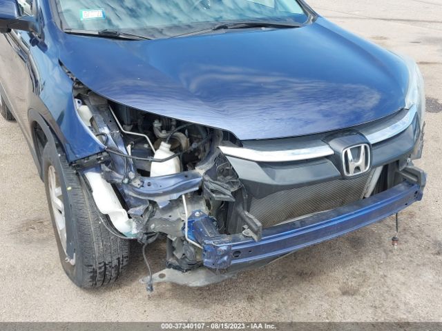 5J6RM4H51FL115484 Honda CR-V EX