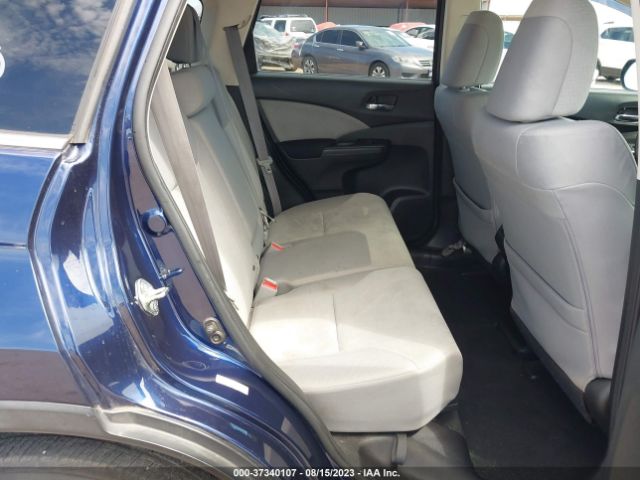 5J6RM4H51FL115484 Honda CR-V EX