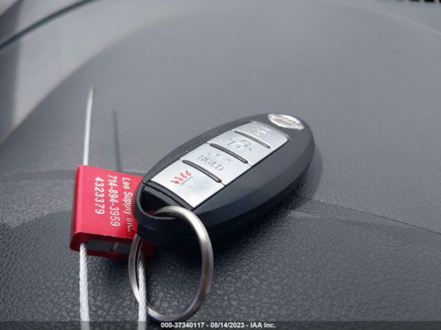 3N1CN7AP3GL911765 Nissan Versa Sl