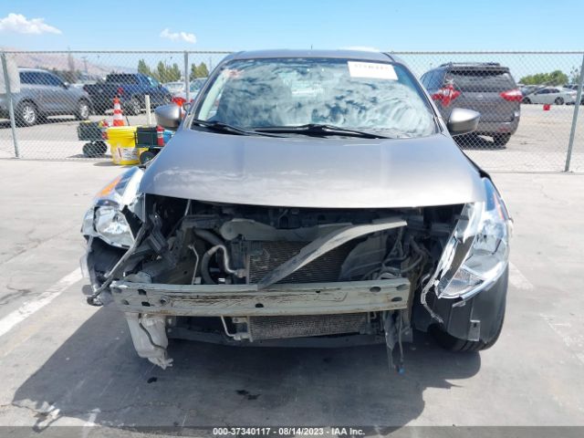 3N1CN7AP3GL911765 Nissan Versa Sl