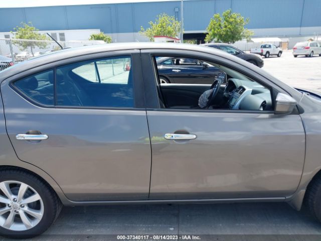 3N1CN7AP3GL911765 Nissan Versa Sl