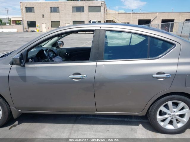 3N1CN7AP3GL911765 Nissan Versa Sl