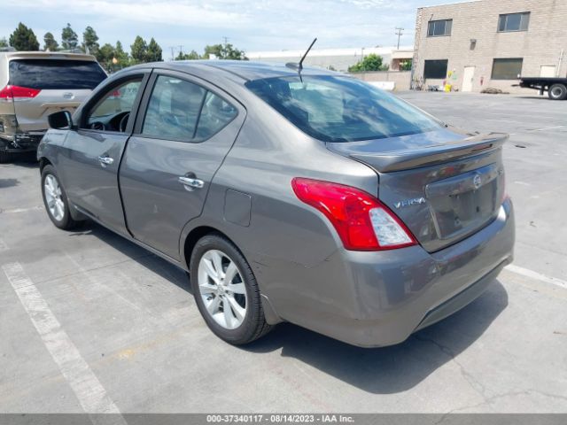 3N1CN7AP3GL911765 Nissan Versa Sl