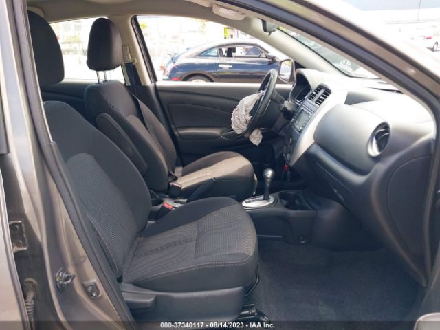 3N1CN7AP3GL911765 Nissan Versa Sl