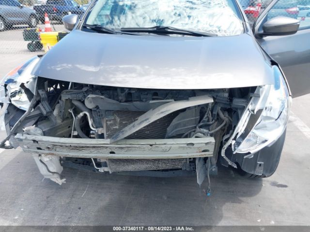 3N1CN7AP3GL911765 Nissan Versa Sl