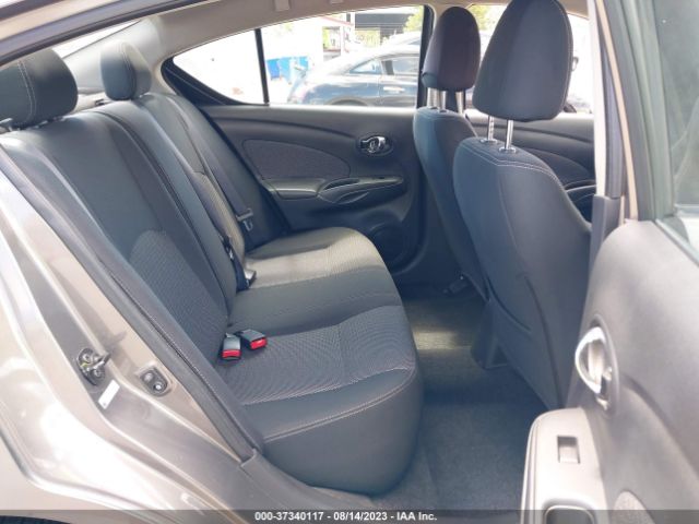 3N1CN7AP3GL911765 Nissan Versa Sl