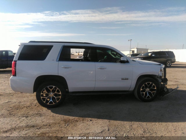 Chevrolet Tahoe Lt 2016 1GNSCBKC3GR119192 Image 13