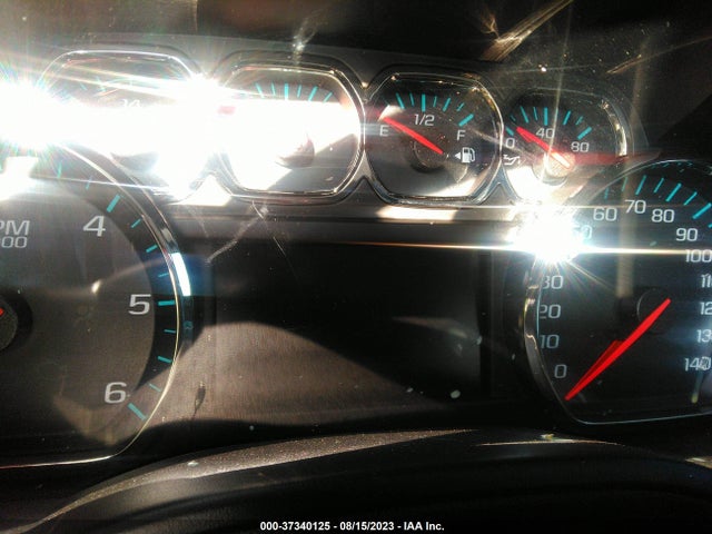 Chevrolet Tahoe Lt 2016 1GNSCBKC3GR119192 Image 15
