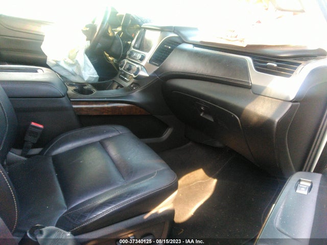 Chevrolet Tahoe Lt 2016 1GNSCBKC3GR119192 Image 5