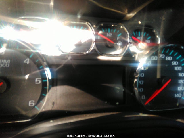 Chevrolet Tahoe Lt 2016 1GNSCBKC3GR119192 Image 7