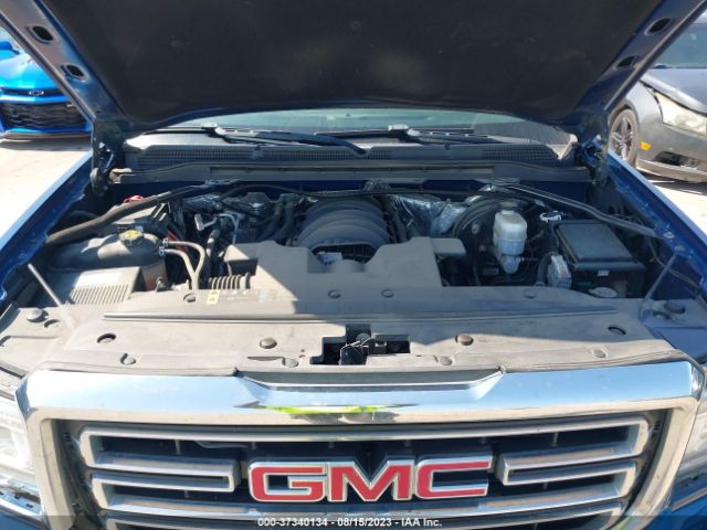 1GTV2MEC0HZ200815 GMC Sierra 1500 Sle