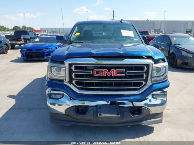1GTV2MEC0HZ200815 GMC Sierra 1500 Sle