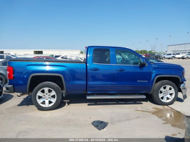1GTV2MEC0HZ200815 GMC Sierra 1500 Sle