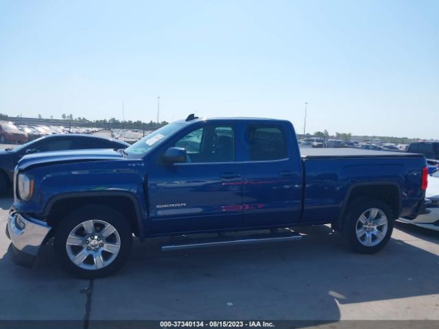 1GTV2MEC0HZ200815 GMC Sierra 1500 Sle