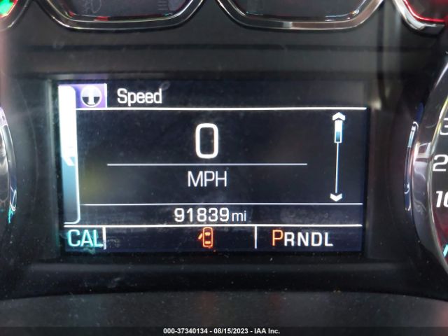 1GTV2MEC0HZ200815 GMC Sierra 1500 Sle