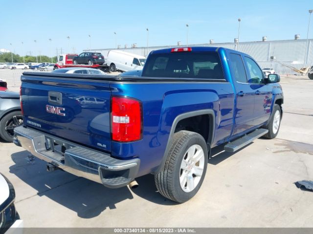 1GTV2MEC0HZ200815 GMC Sierra 1500 Sle