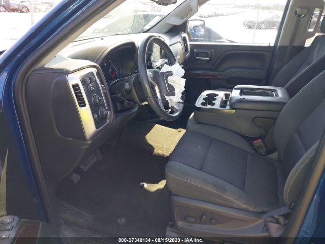 1GTV2MEC0HZ200815 GMC Sierra 1500 Sle